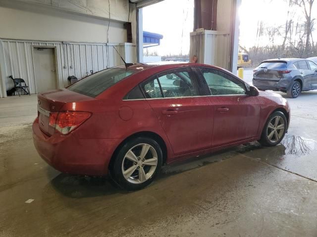 2013 Chevrolet Cruze LT