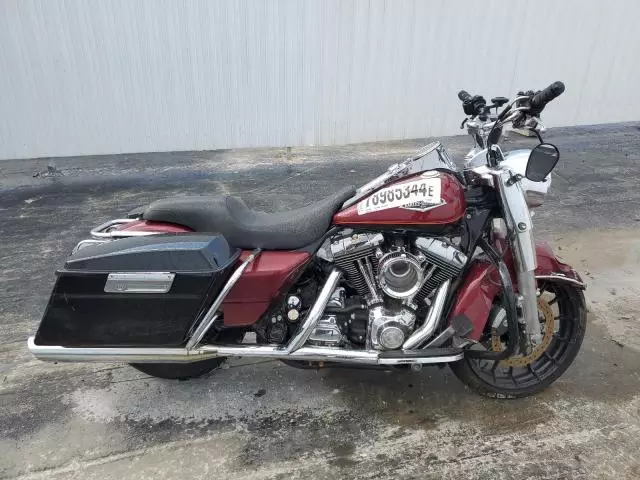 2002 Harley-Davidson Flhrci