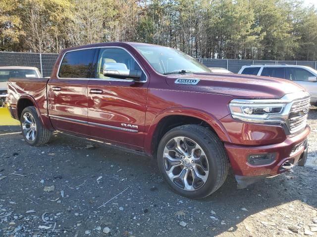 2020 Dodge RAM 1500 Limited