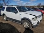 2003 Ford Explorer XLT