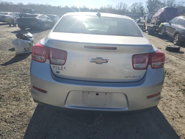 2016 Chevrolet Malibu Limited LT