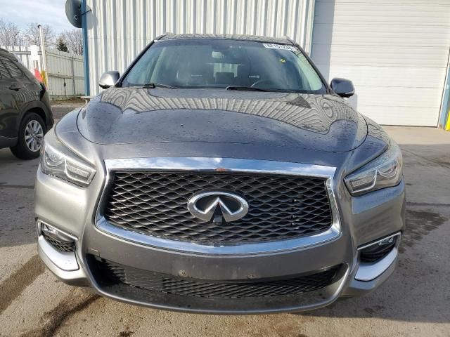 2016 Infiniti QX60