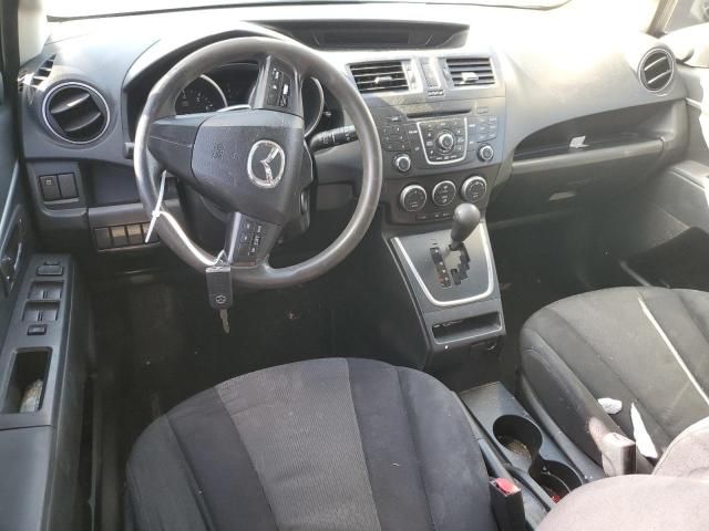 2012 Mazda 5