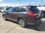 2017 Subaru Outback Touring