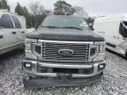 2020 Ford F350 Super Duty