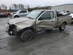 2002 Nissan Frontier King Cab XE