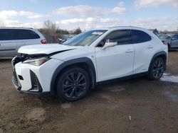 2019 Lexus UX 250H en venta en Columbia Station, OH