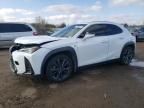 2019 Lexus UX 250H