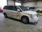 2010 Chrysler Town & Country Touring