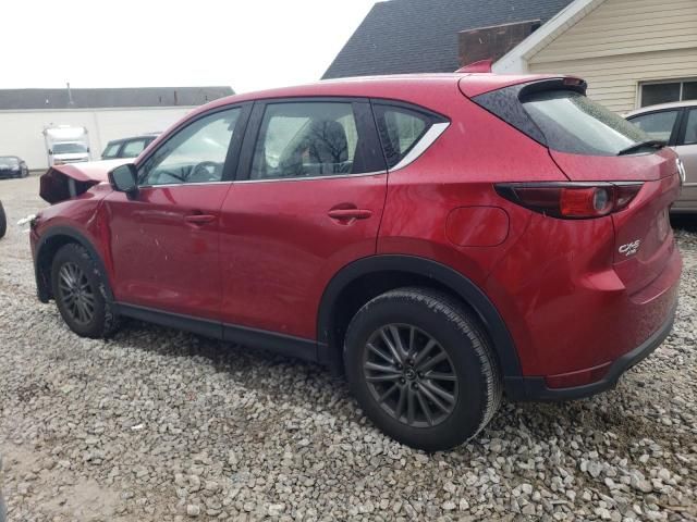 2018 Mazda CX-5 Sport