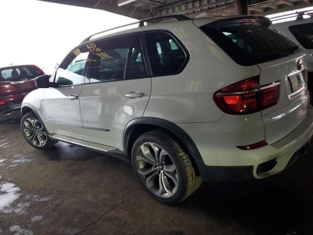 2013 BMW X5 XDRIVE50I