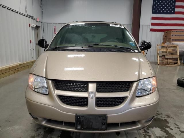 2003 Dodge Grand Caravan Sport