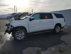 4 X 4 a la venta en subasta: 2023 Chevrolet Suburban K1500 Premier