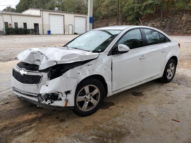 2013 Chevrolet Cruze LT