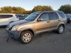 2006 Honda CR-V EX