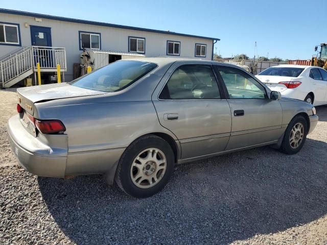 1997 Toyota Camry LE