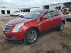 2011 Cadillac SRX Performance Collection