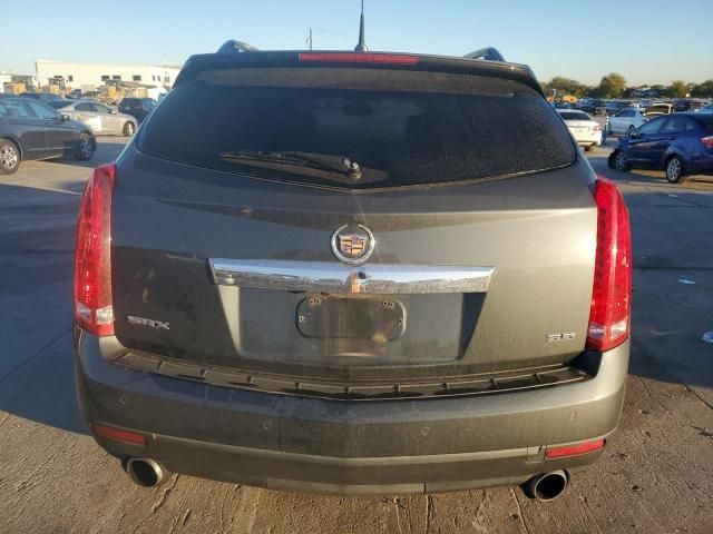 2013 Cadillac SRX Performance Collection