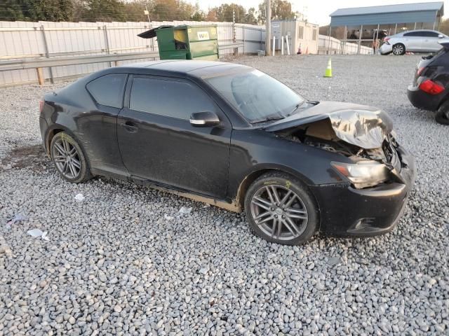 2013 Scion TC