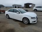 2012 Audi A4 Premium Plus