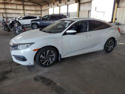 2017 Honda Civic EX en venta en Phoenix, AZ