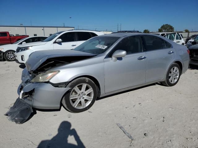 2009 Lexus ES 350