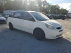 2004 Toyota Sienna CE