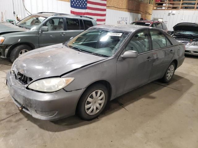 2006 Toyota Camry LE