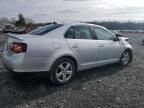 2008 Volkswagen Jetta SE