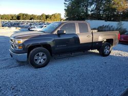 Run And Drives Cars for sale at auction: 2015 Chevrolet Silverado C1500