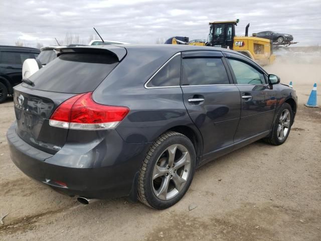 2010 Toyota Venza