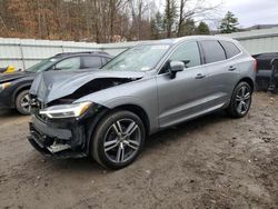 Salvage Cars with No Bids Yet For Sale at auction: 2019 Volvo XC60 T5