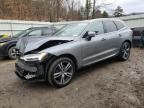 2019 Volvo XC60 T5