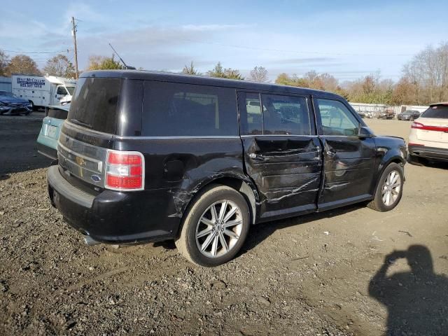 2016 Ford Flex Limited