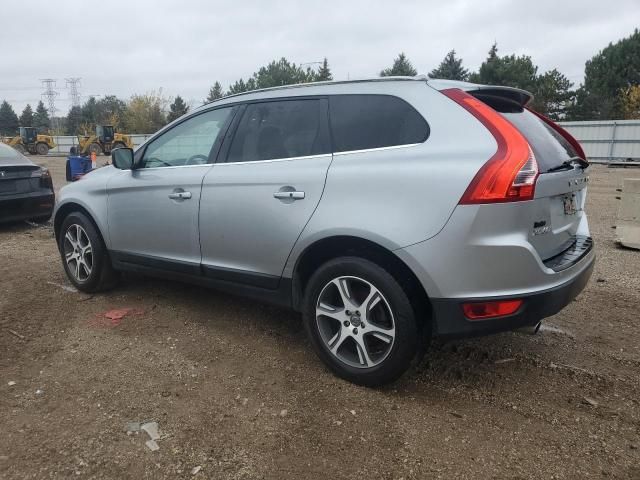 2013 Volvo XC60 T6