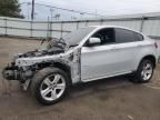 2013 BMW X6 XDRIVE50I