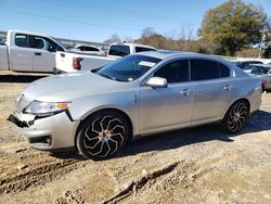 2009 Lincoln MKS en venta en Chatham, VA