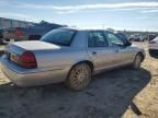 2010 Mercury Grand Marquis LS