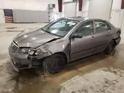 2007 Toyota Corolla CE en venta en Avon, MN