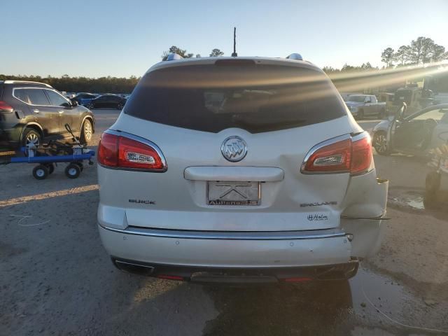 2013 Buick Enclave