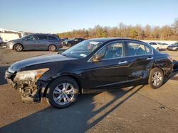 Honda salvage cars for sale: 2012 Honda Accord SE