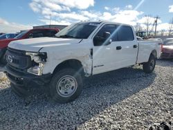 Ford f350 salvage cars for sale: 2022 Ford F350 Super Duty