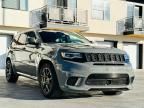 2021 Jeep Grand Cherokee Trackhawk