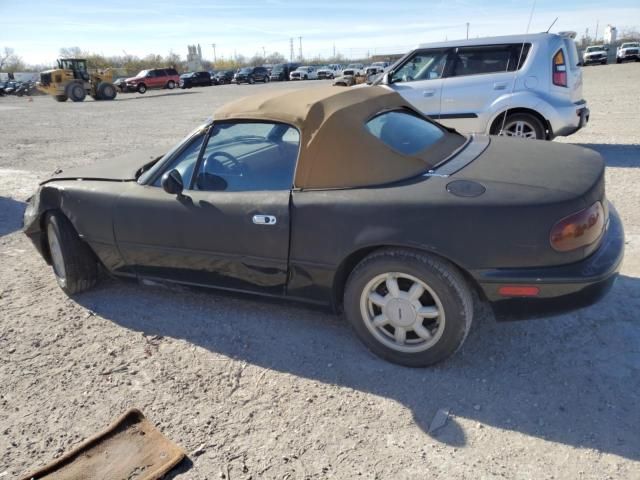 1992 Mazda MX-5 Miata