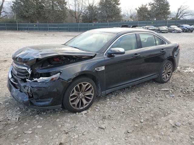 2013 Ford Taurus Limited