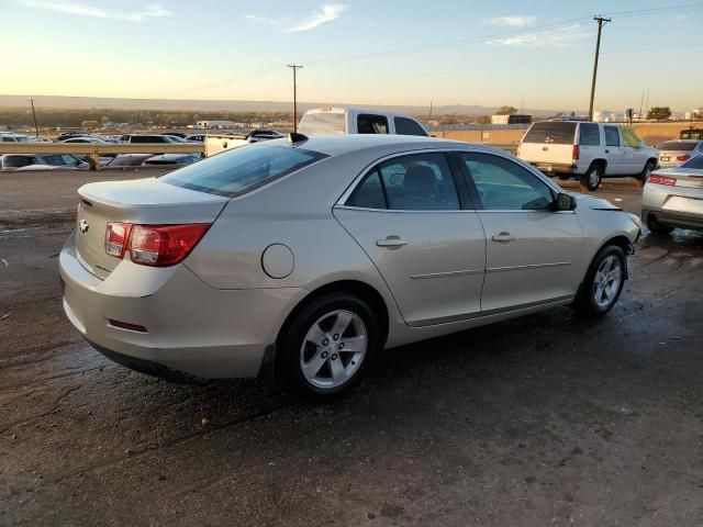 2014 Chevrolet Malibu LS