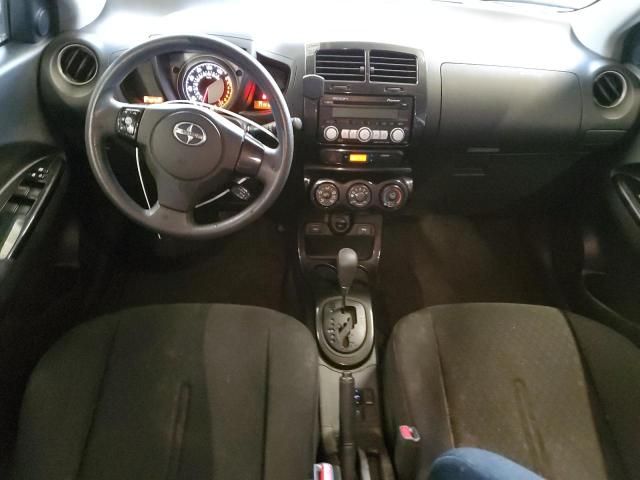 2008 Scion XD