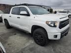 2017 Toyota Tundra Crewmax SR5