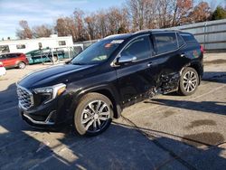 2019 GMC Terrain Denali en venta en Rogersville, MO