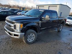 Ford f250 Super Duty Vehiculos salvage en venta: 2017 Ford F250 Super Duty